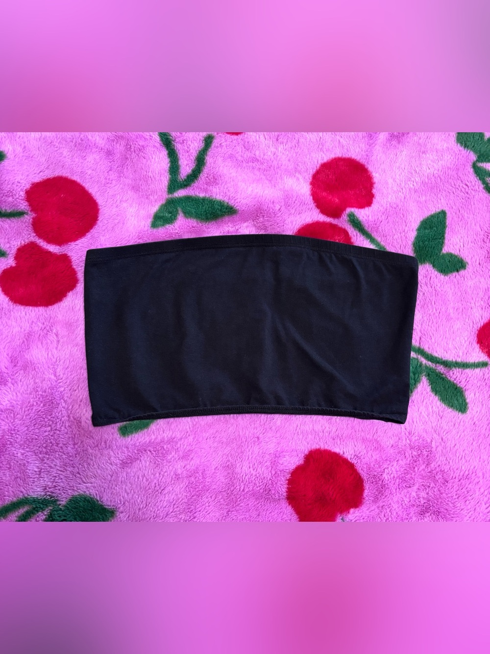 Los Angeles Apparel - Tube Top